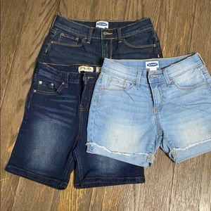 Kids shorts